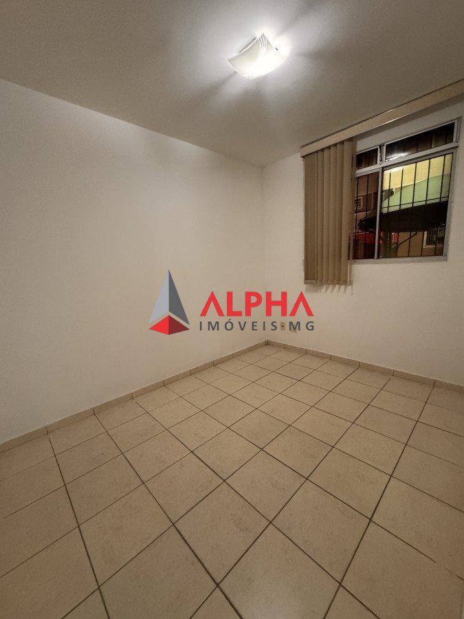 Apartamento, Santa Maria, 2 Quartos, 1 Vaga