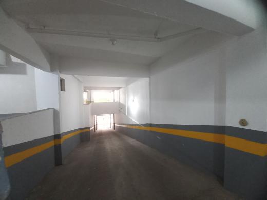 Apartamento, Funcionários, 1 Quarto, 1 Vaga, 1 Suíte