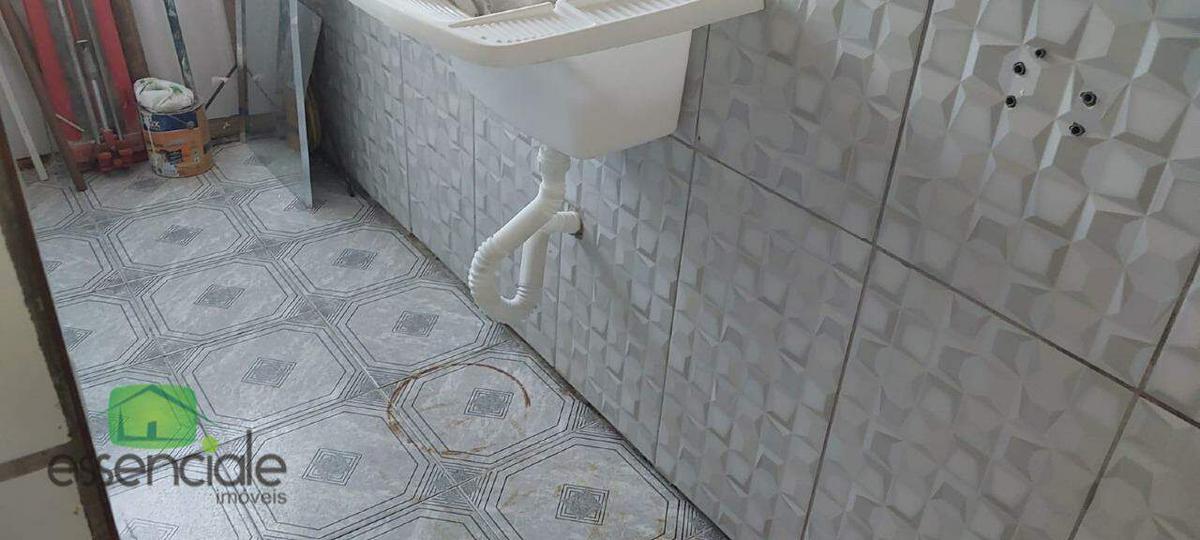 Apartamento, Bela Vista, 2 Quartos, 1 Vaga