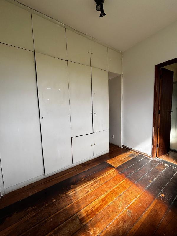 Apartamento, Santa Teresa, 1 Quarto, 1 Vaga