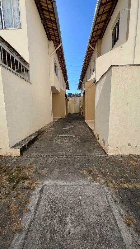 Casa, Boa Esperança, 3 Quartos, 4 Vagas