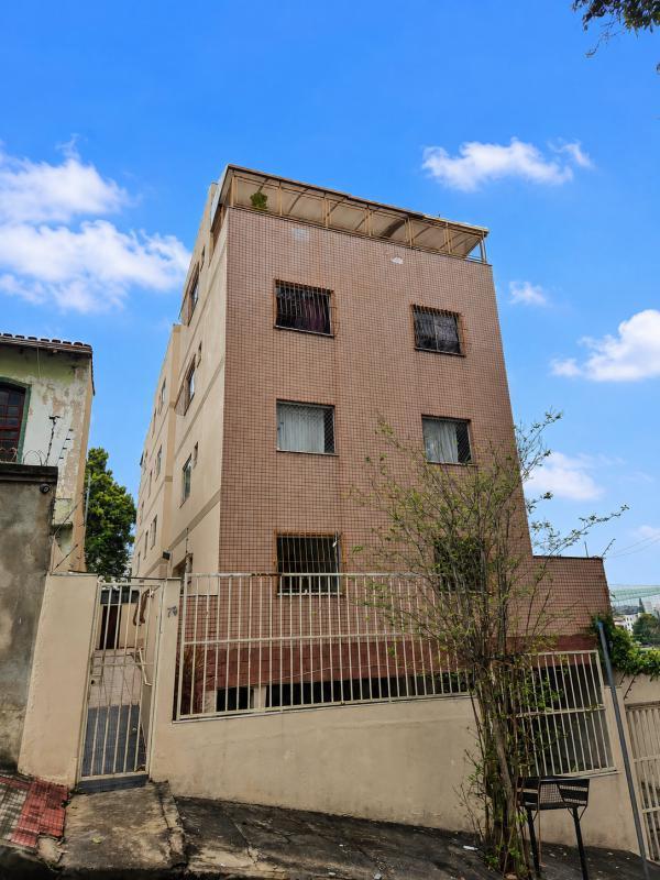 Cobertura, Padre Eustáquio, 3 Quartos, 2 Vagas, 1 Suíte