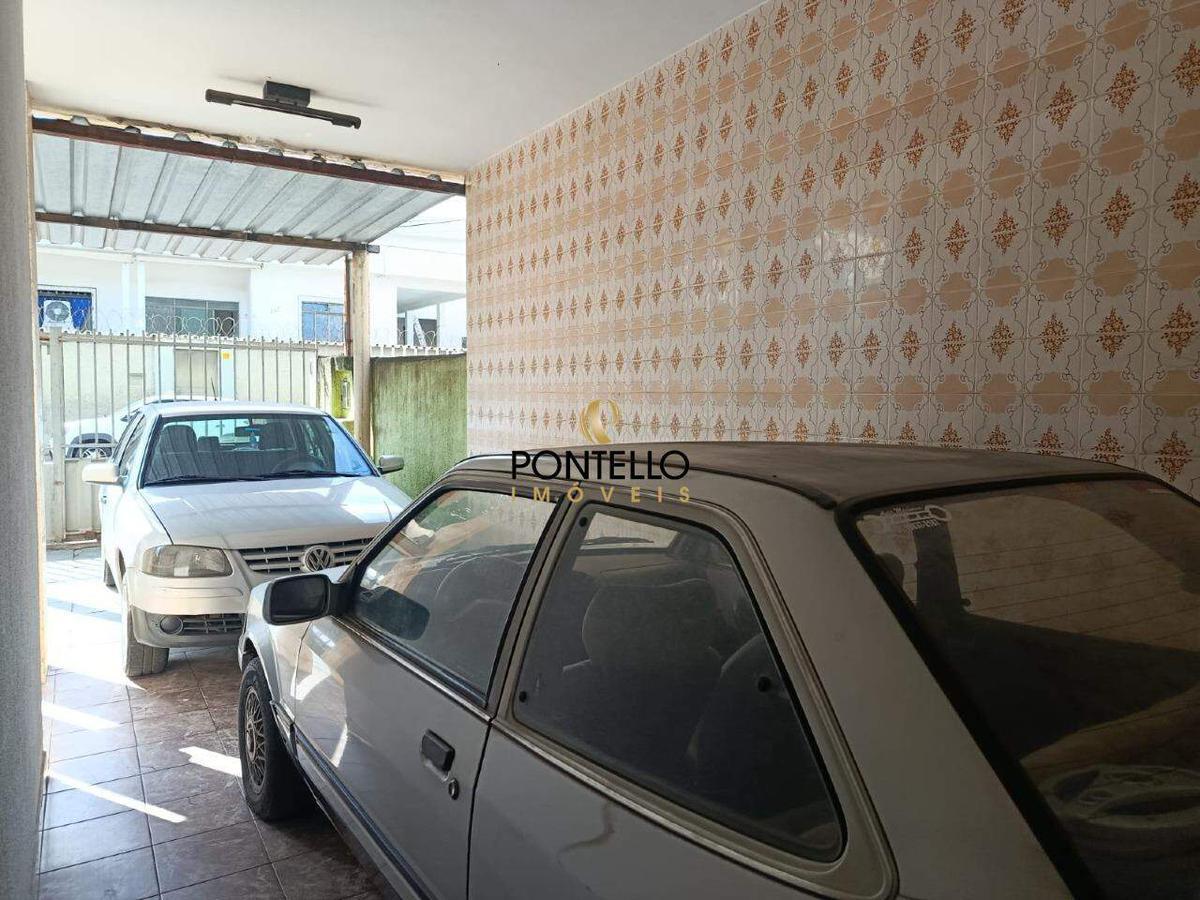 Casa, Progresso, 3 Quartos, 2 Vagas