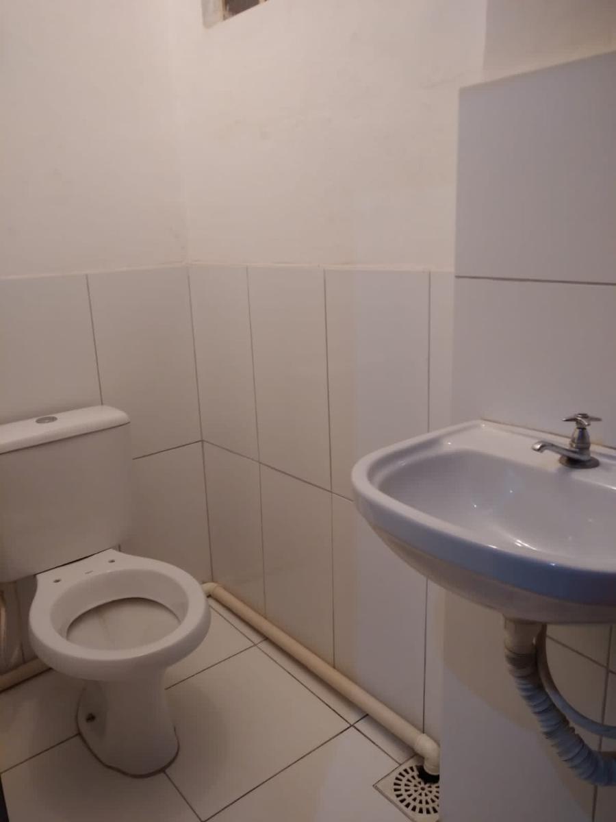 Andar, Centro, 1 Quarto, 0 Vaga