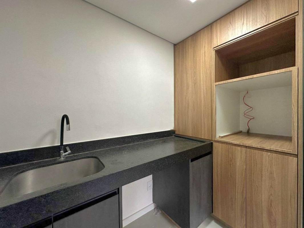 Apartamento, Funcionários, 4 Quartos, 2 Vagas, 1 Suíte