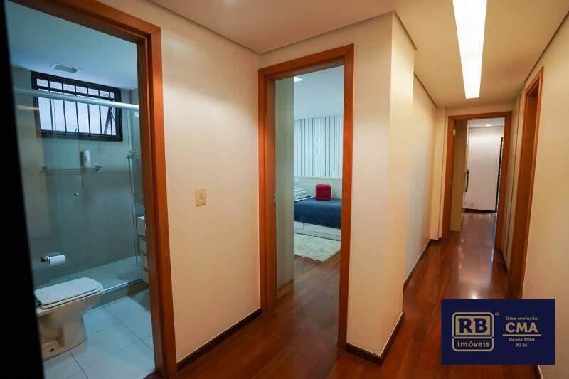 Apartamento, Lourdes, 4 Quartos, 3 Vagas, 3 Suítes