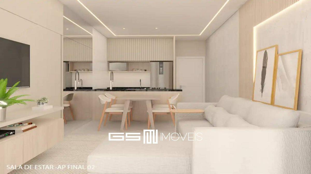Apartamento, Buritis, 1 Quarto, 1 Vaga, 1 Suíte
