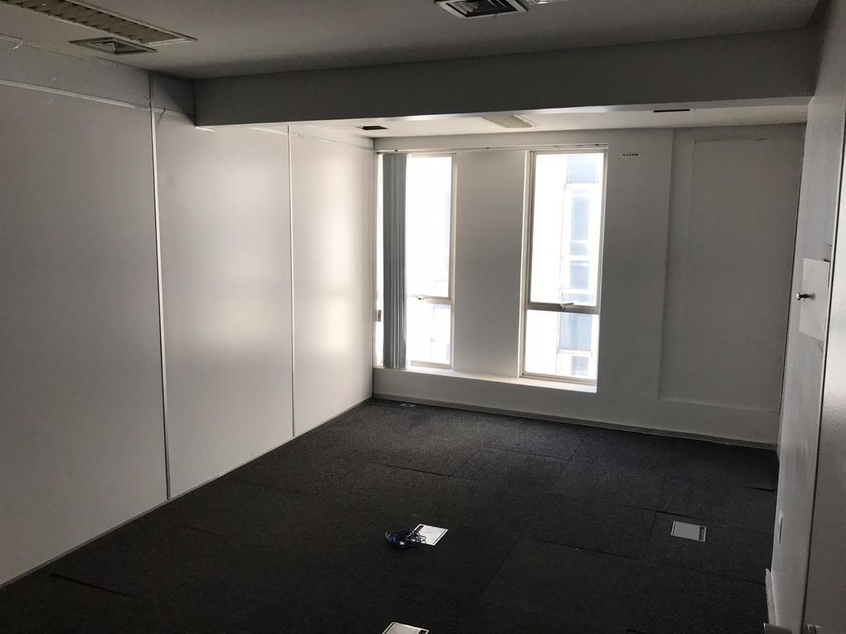 Andar, Centro, 0 Quarto, 0 Vaga
