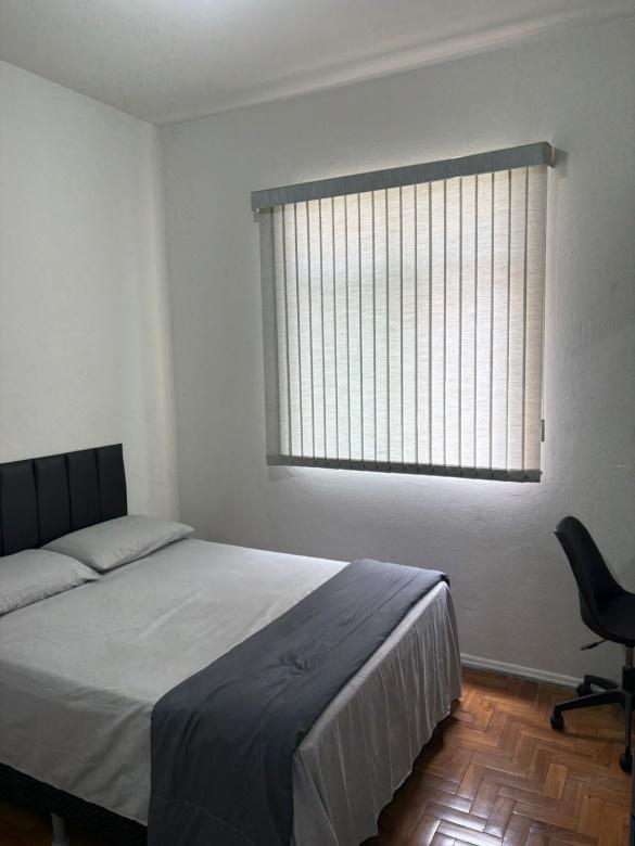 Apartamento, Barro Preto, 1 Quarto