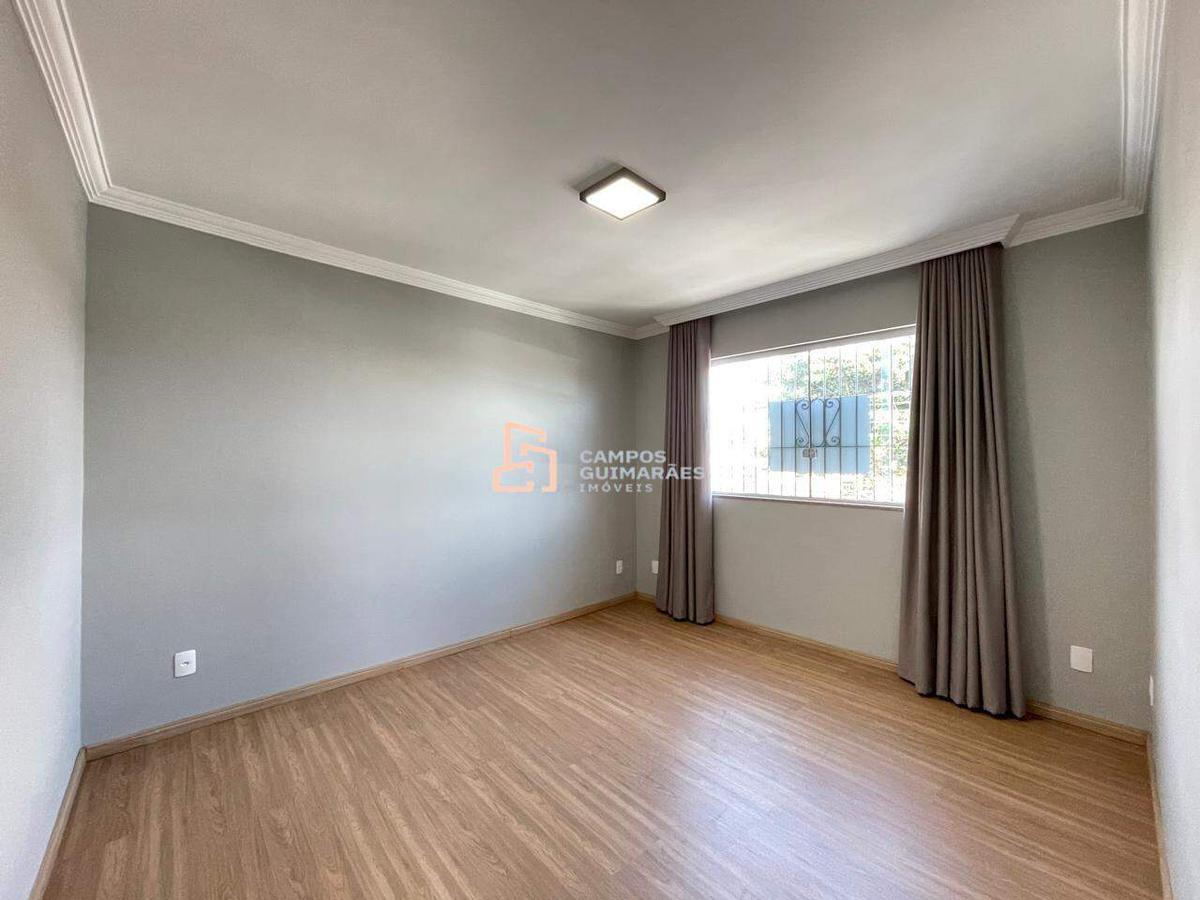 Apartamento, Alípio de Melo, 3 Quartos