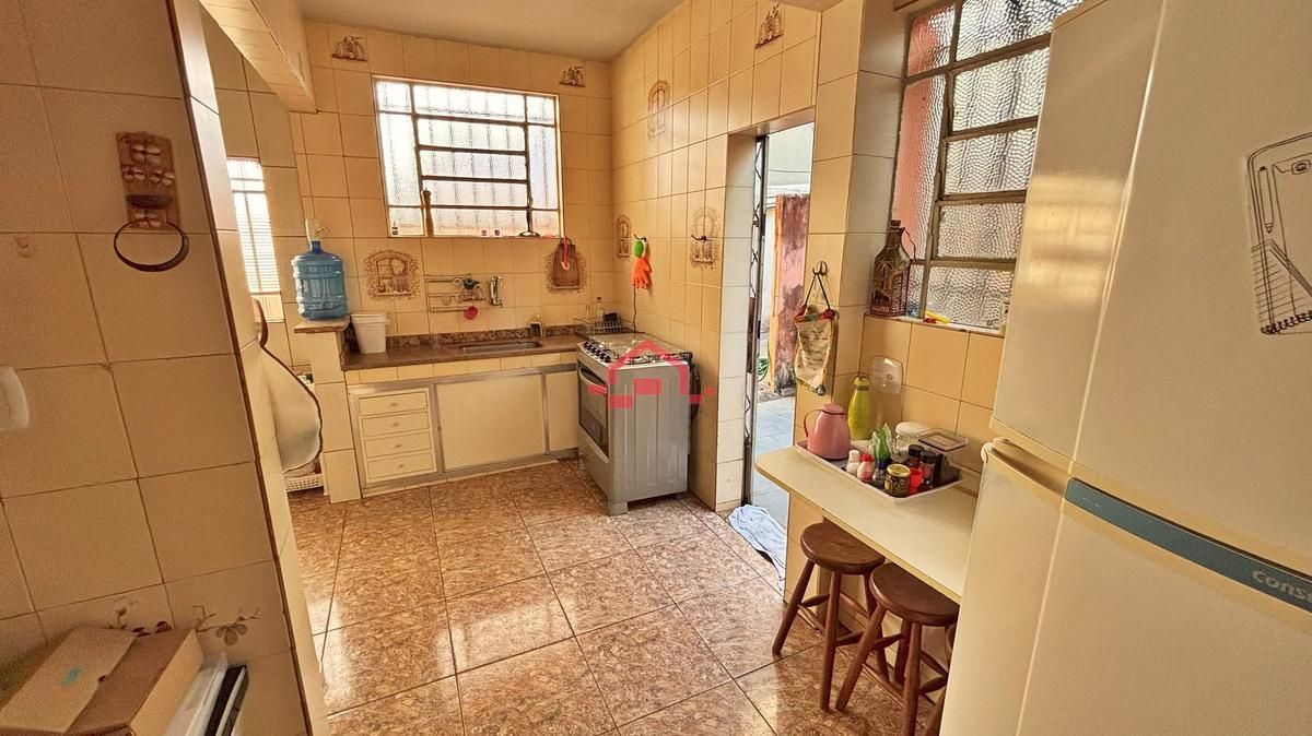 Casa, Padre Eustáquio, 3 Quartos, 2 Vagas