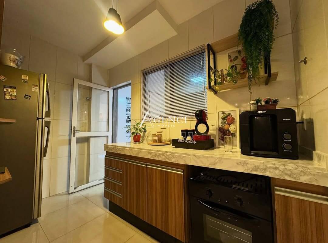 Apartamento, Cabral, 2 Quartos, 0 Vaga, 0 Suíte