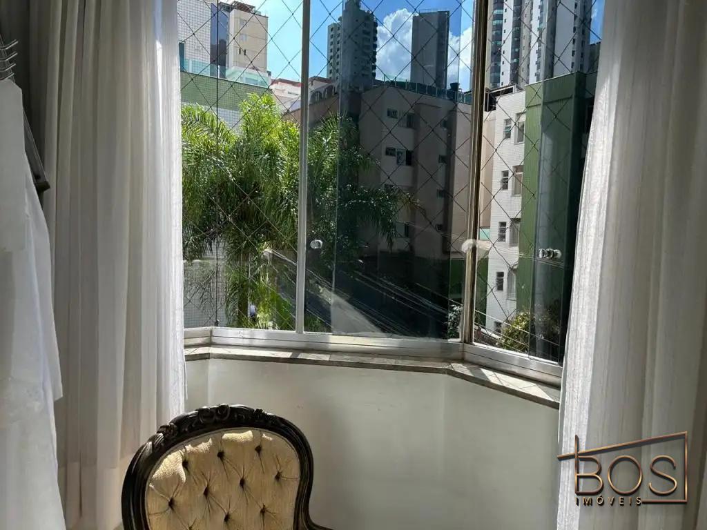 Apartamento, Luxemburgo, 3 Quartos, 2 Vagas, 1 Suíte
