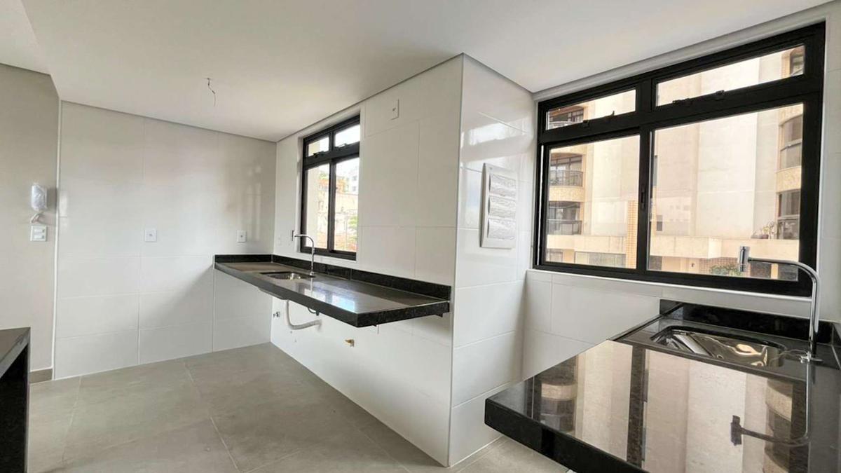 Apartamento, Santo Antônio, 3 Quartos, 2 Vagas, 1 Suíte