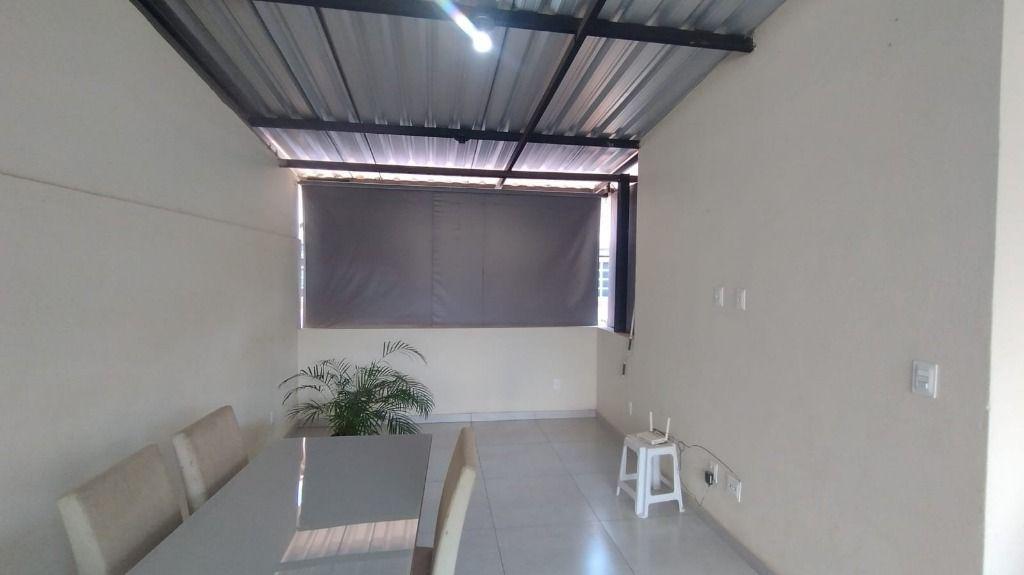 Casa, Paciência, 3 Quartos, 1 Vaga