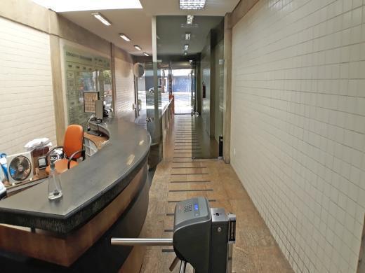 Sala, Savassi, 0 Quarto, 1 Vaga