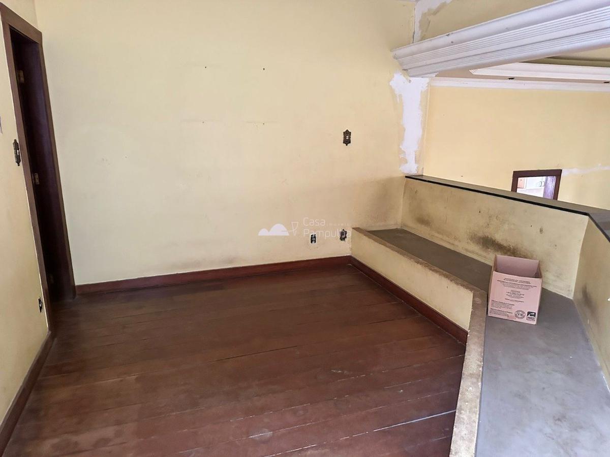 Casa, Itapoã, 4 Quartos, 4 Vagas, 1 Suíte