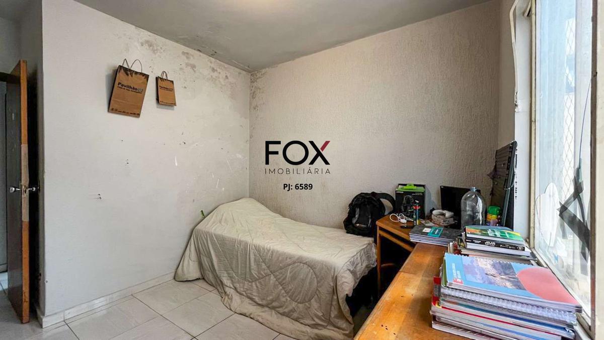 Cobertura, Cidade Nova, 3 Quartos, 2 Vagas, 1 Suíte