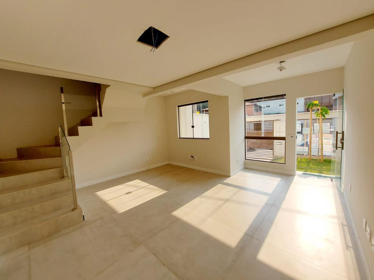 Casa, Santa Amélia, 3 Quartos, 1 Vaga, 1 Suíte