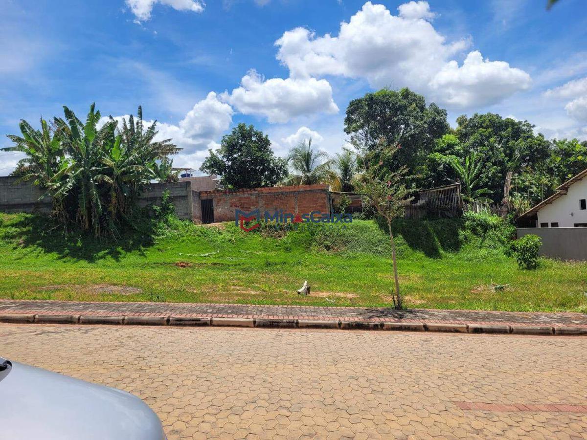 Lote, Alegre, 0 Quarto, 3 Vagas