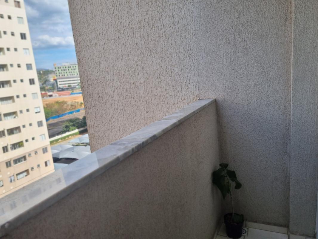 Apartamento, Jk, 3 Quartos, 1 Vaga, 1 Suíte