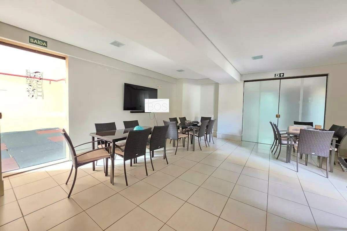 Apartamento, Serra, 3 Quartos, 2 Vagas, 1 Suíte