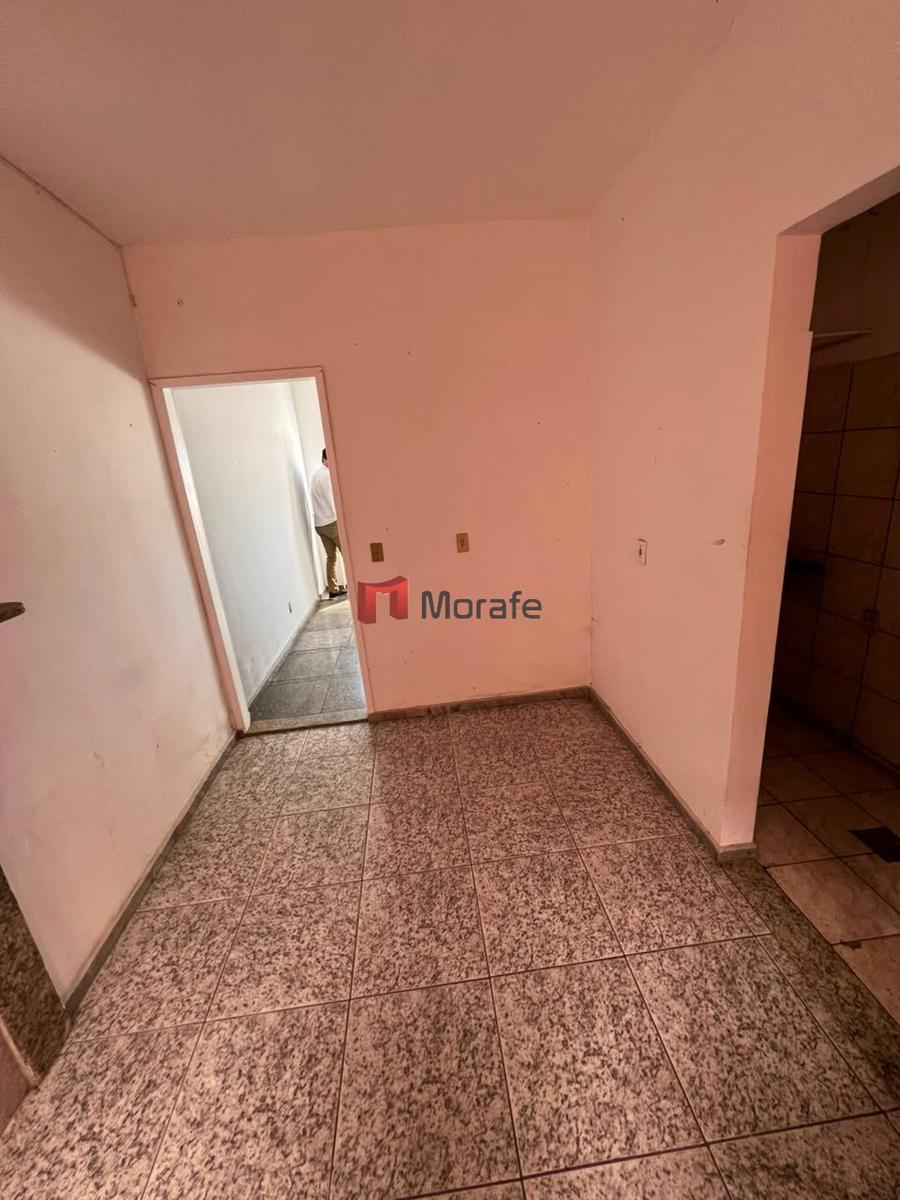 Apartamento, Floramar, 2 Quartos, 1 Vaga
