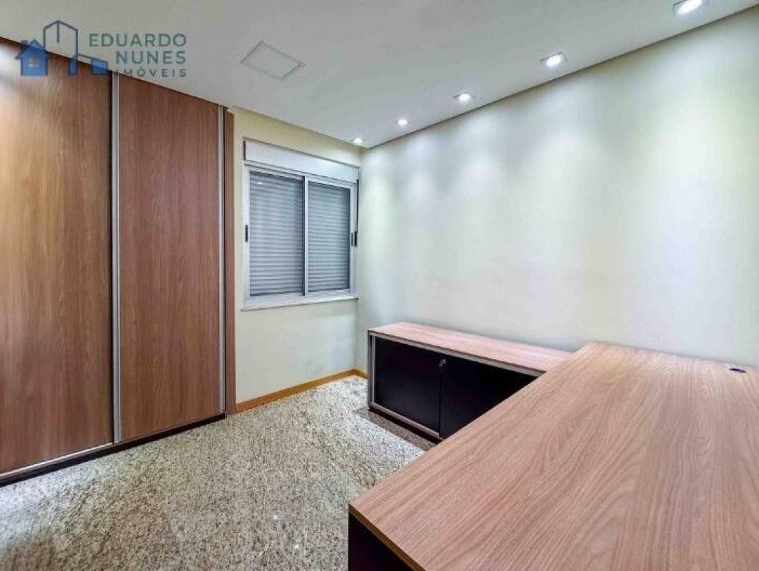 Apartamento, Floresta, 3 Quartos, 1 Vaga, 1 Suíte