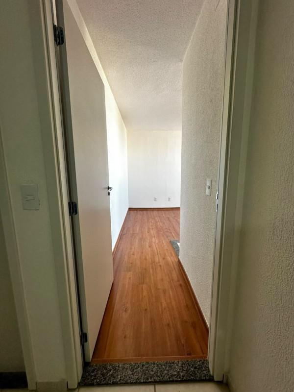 Apartamento, Glória, 2 Quartos, 1 Vaga
