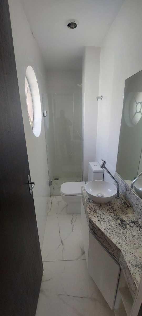 Apartamento, Cidade Nova, 3 Quartos, 1 Vaga, 1 Suíte