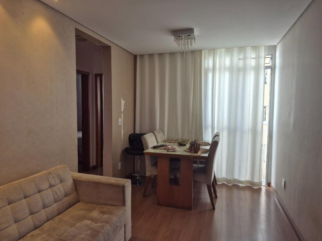 Apartamento, Diamante, 3 Quartos, 1 Vaga, 1 Suíte