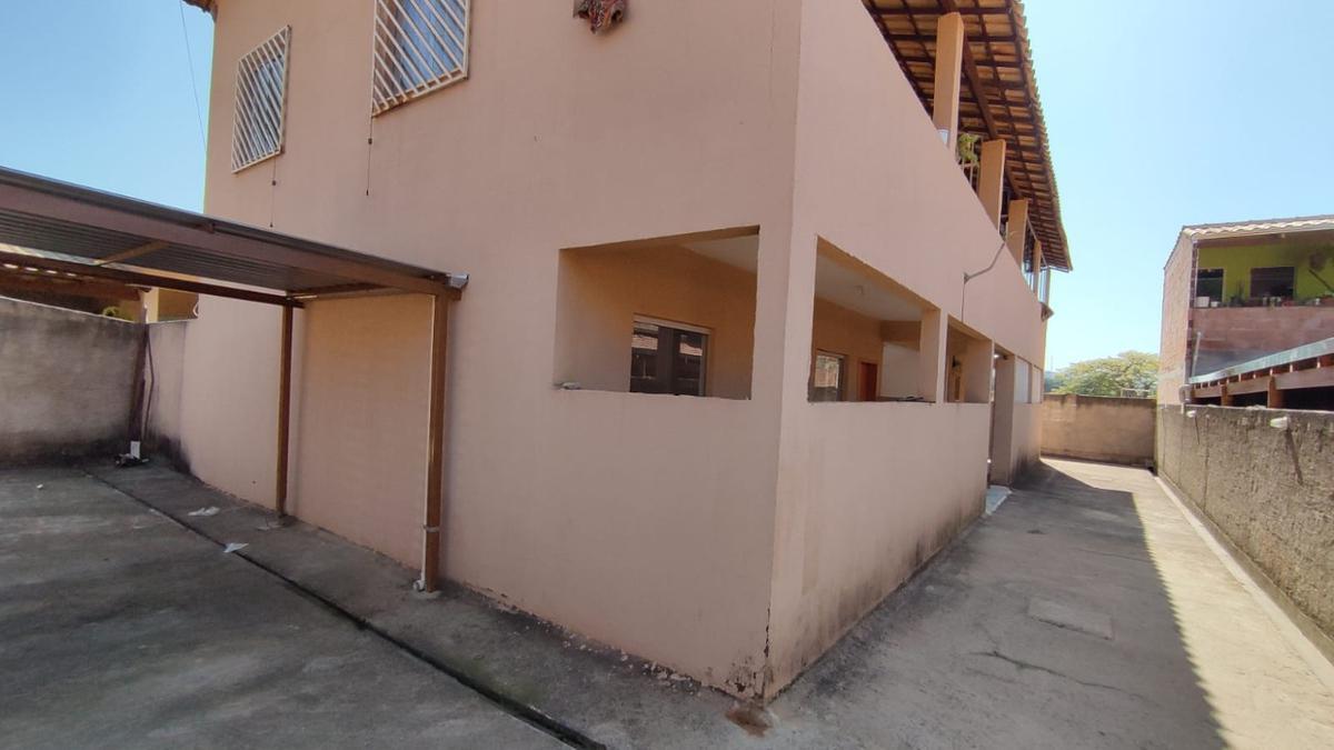 Apartamento, Floresta Encantada, 2 Quartos, 1 Vaga