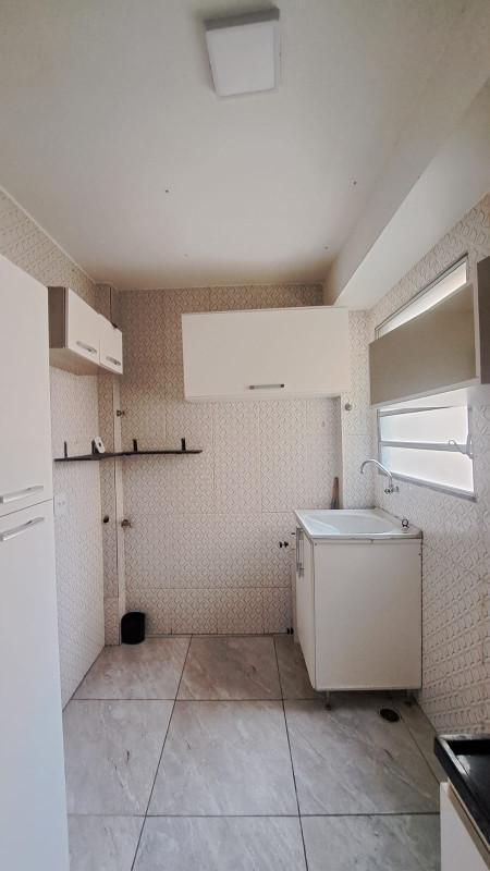 Apartamento, Juliana, 2 Quartos, 1 Vaga