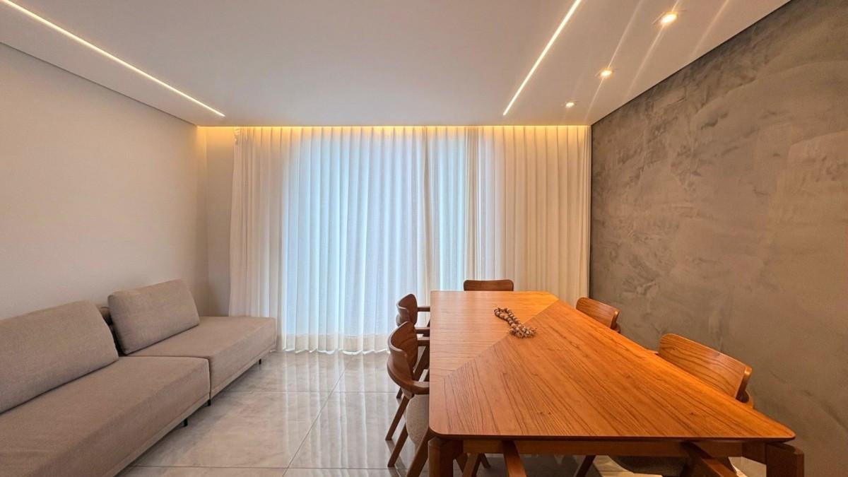Apartamento, Santa Inês, 3 Quartos, 2 Vagas, 2 Suítes