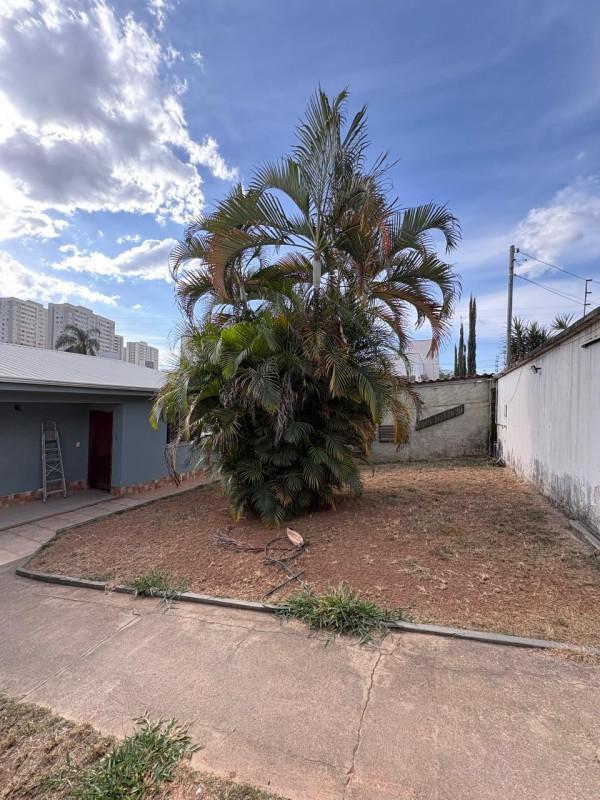 Casa, Jardim Riacho das Pedras, 3 Quartos, 5 Vagas, 1 Suíte