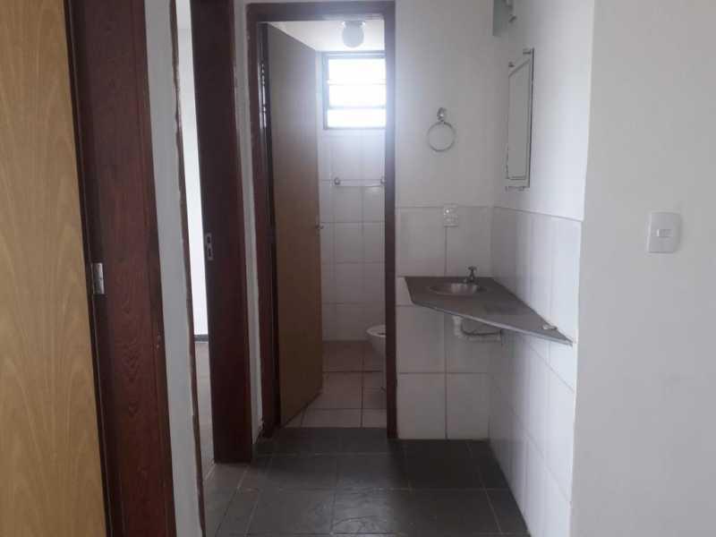 Apartamento, Bonsucesso, 2 Quartos, 1 Vaga