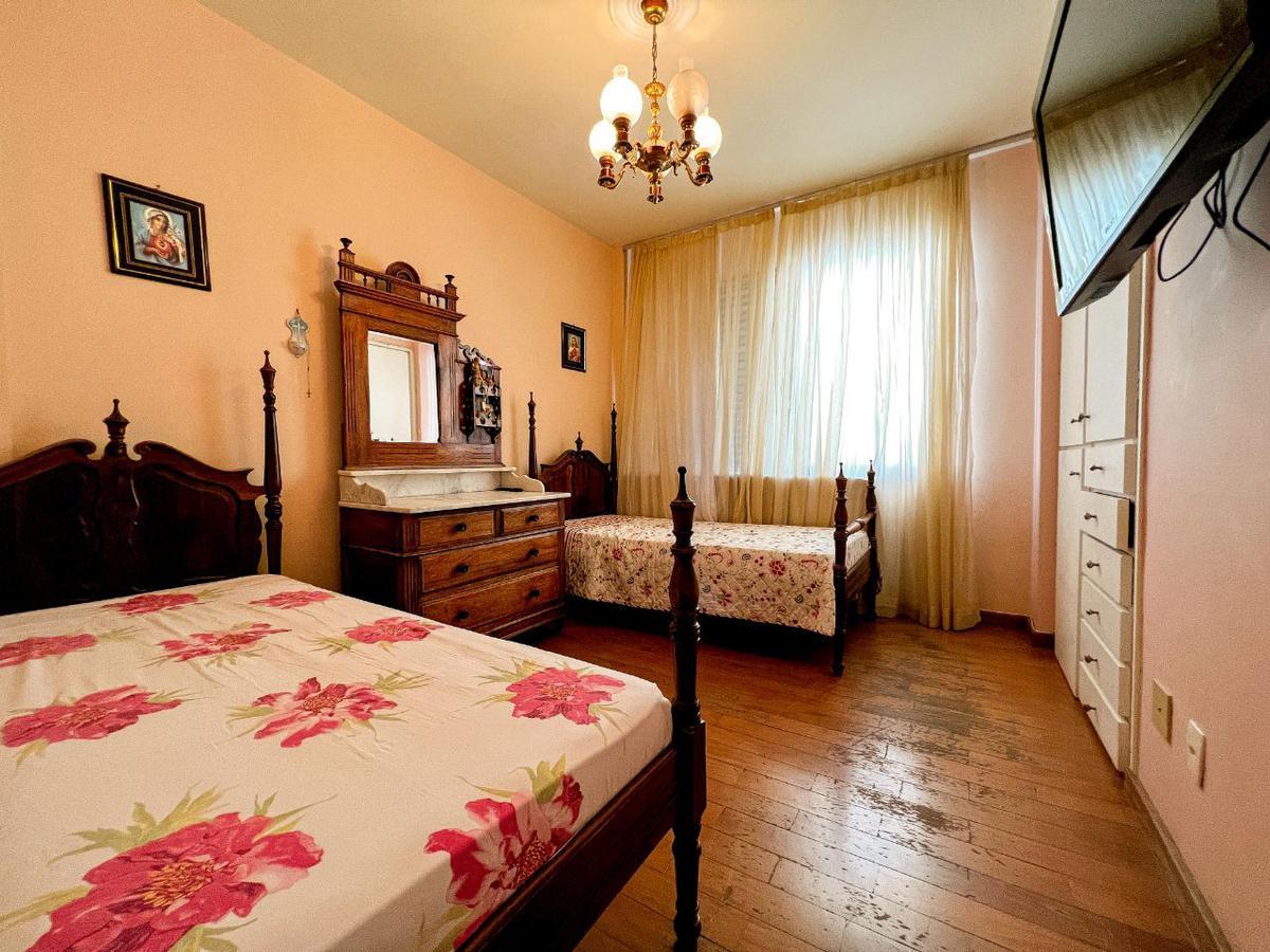 Apartamento, Serra, 4 Quartos, 3 Vagas, 1 Suíte