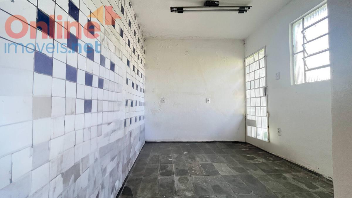 Casa, Nova Granada, 31 Quartos, 0 Vaga, 1 Suíte