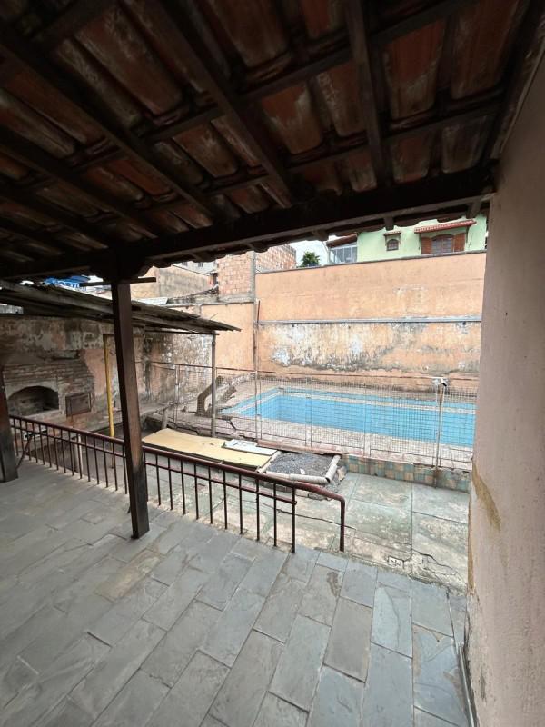 Casa, Glória, 3 Quartos, 3 Vagas, 1 Suíte