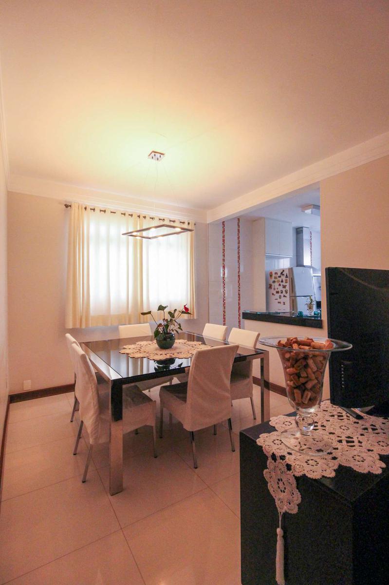 Apartamento, Sion, 4 Quartos, 1 Vaga, 1 Suíte