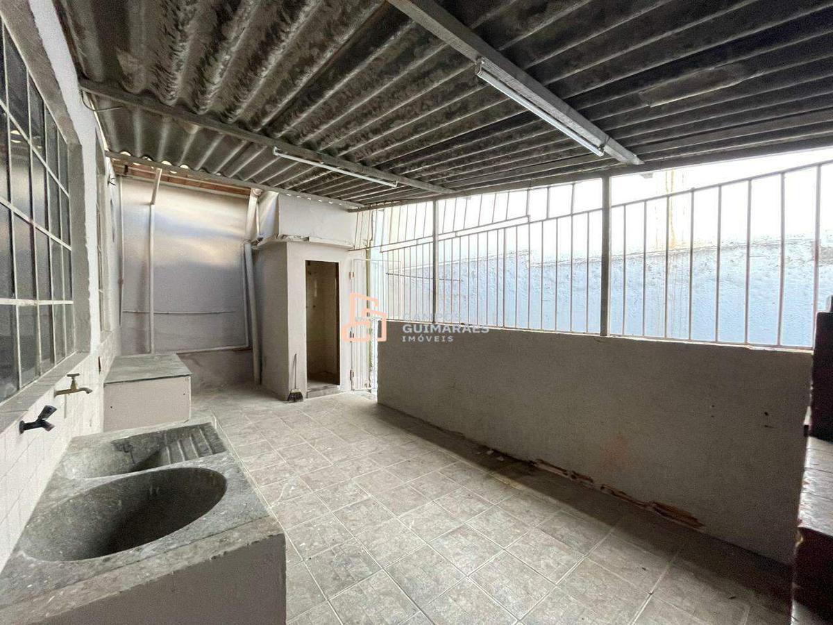 Casa, Novo Progresso, 3 Quartos, 1 Vaga