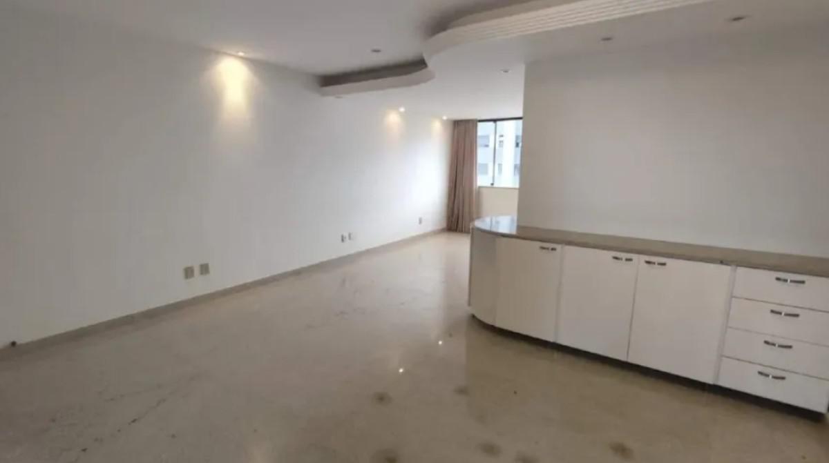 Apartamento, Santo Agostinho, 3 Quartos, 2 Vagas, 1 Suíte