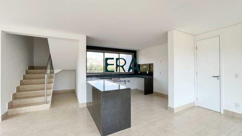 Cobertura, São Bento, 4 Quartos, 3 Vagas, 4 Suítes