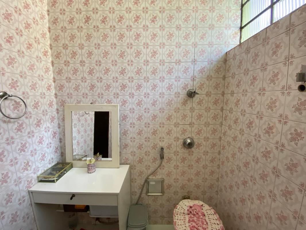 Casa, Santo André, 3 Quartos, 2 Vagas, 1 Suíte