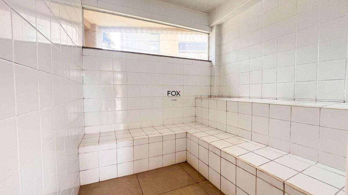 Apartamento, Coração de Jesus, 3 Quartos, 2 Vagas, 1 Suíte