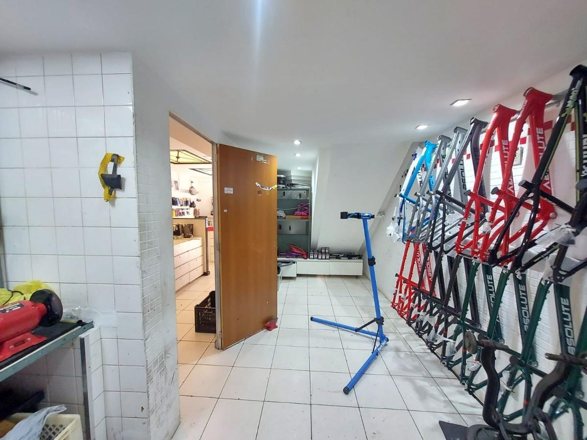 Galpão, Santa Efigênia, 0 Quarto, 0 Vaga