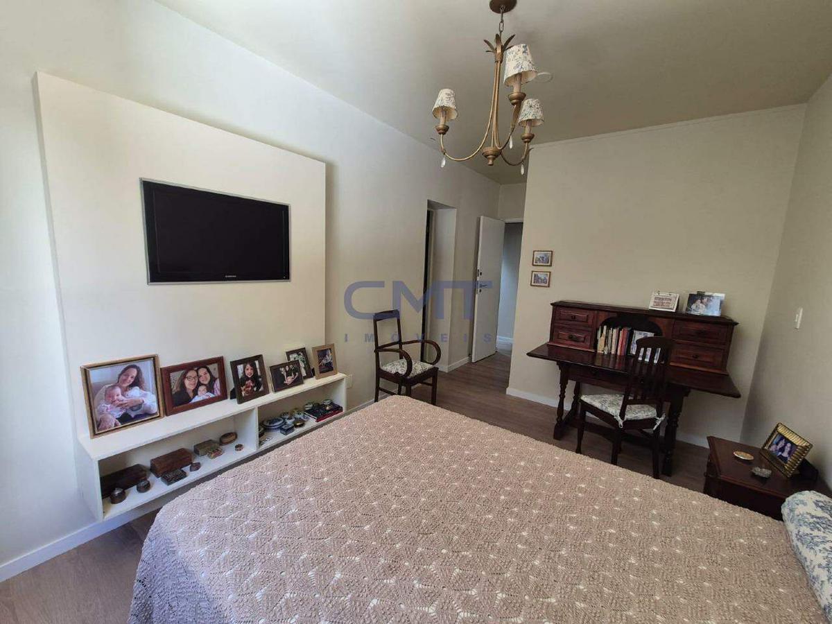 Apartamento, Luxemburgo, 4 Quartos, 2 Vagas, 1 Suíte