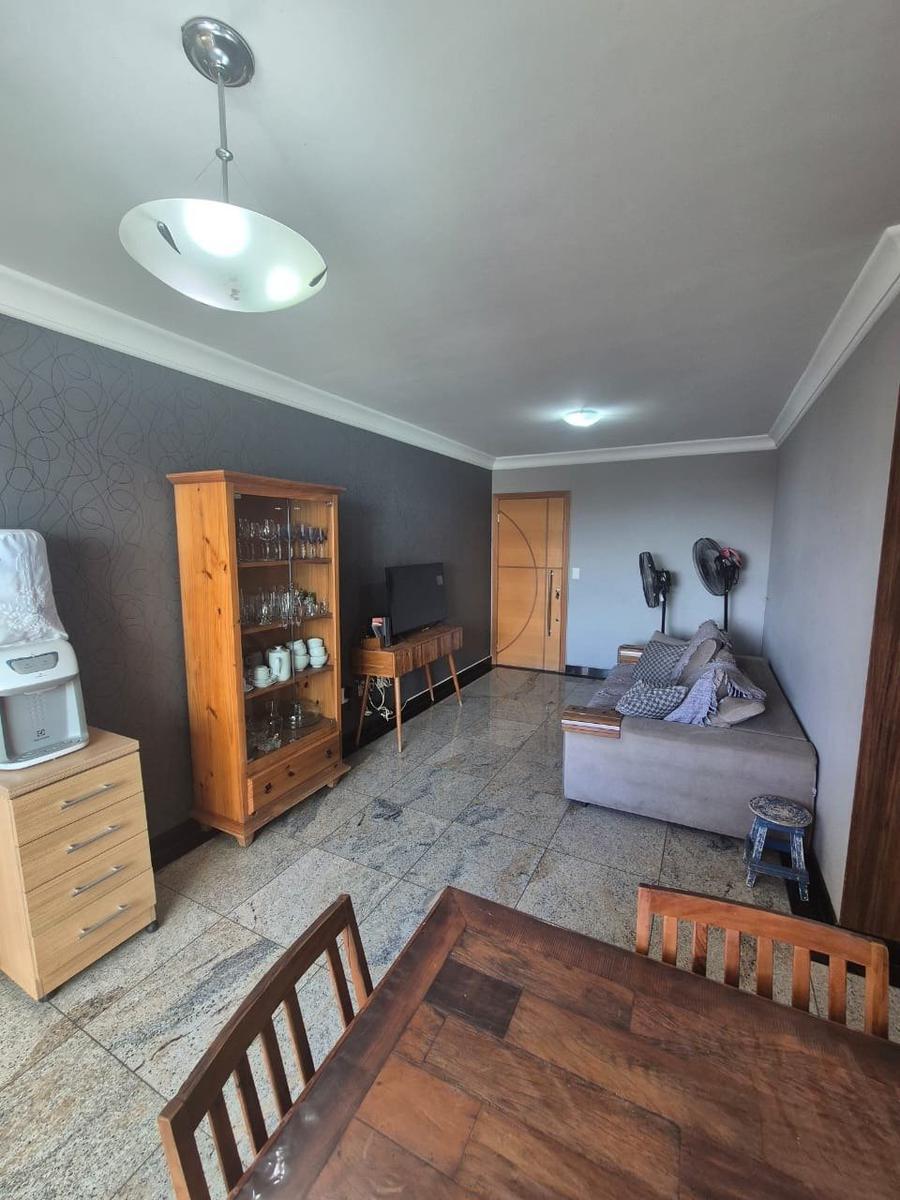 Apartamento, Palmares, 3 Quartos, 2 Vagas, 1 Suíte