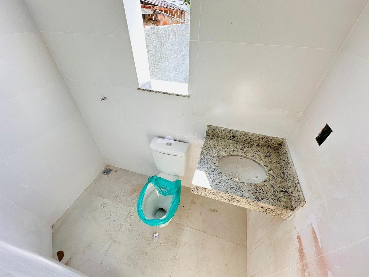 Casa, Planalto, 2 Quartos, 1 Vaga, 1 Suíte