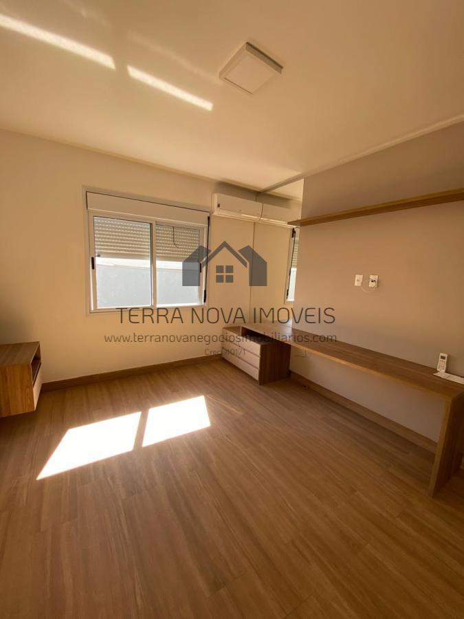 Casa em Condomínio, Residencial Golden Class, 3 Quartos